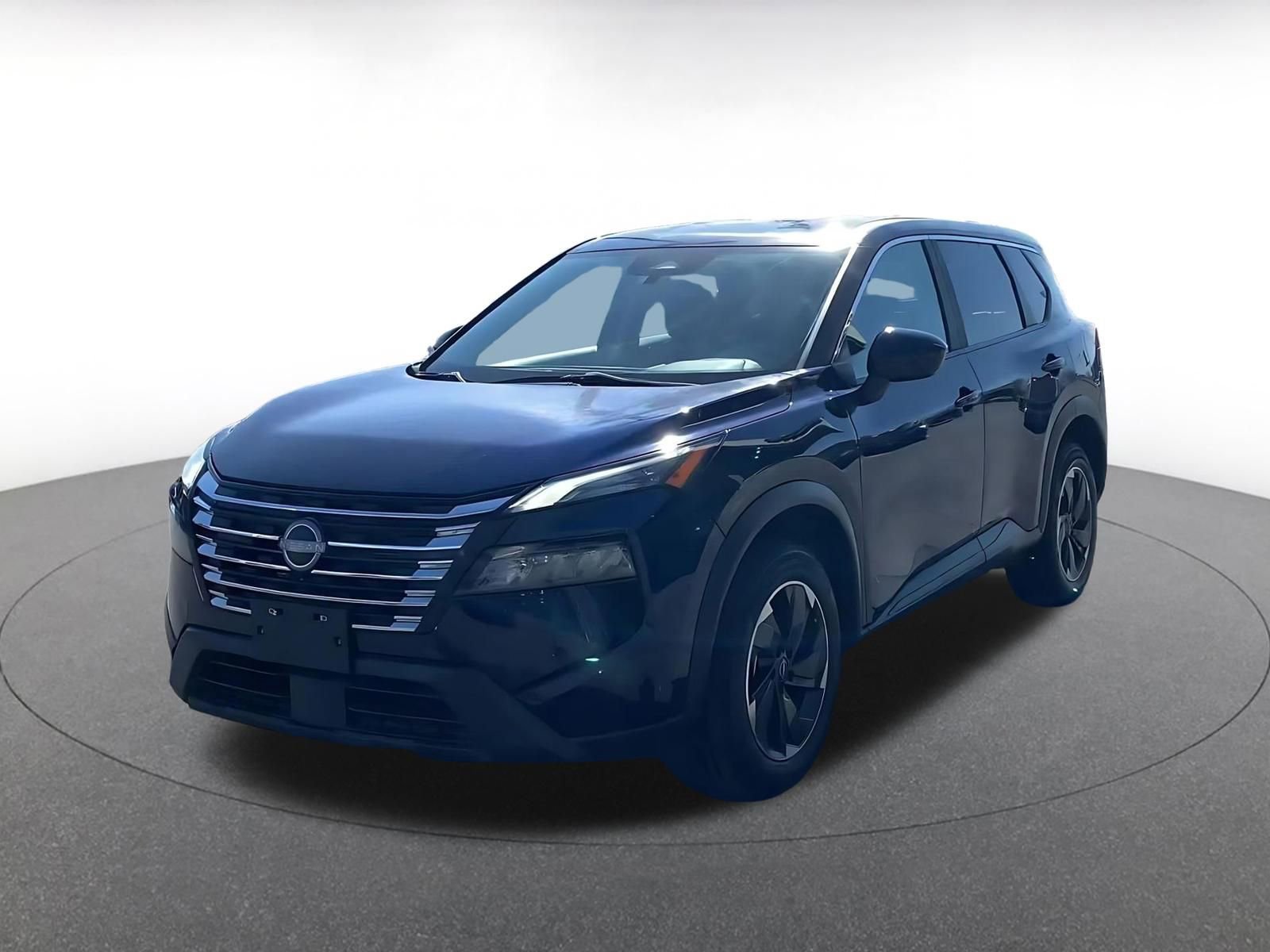 Used 2024 Nissan Rogue SV image 7