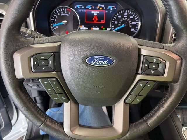 Used 2019 Ford Expedition XLT w/ Equipment Group 202A image 23