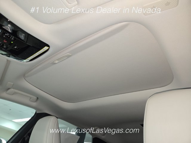 New 2026 Lexus RX 350 Premium Plus w/ Accessory Package (2T) FWD image 11