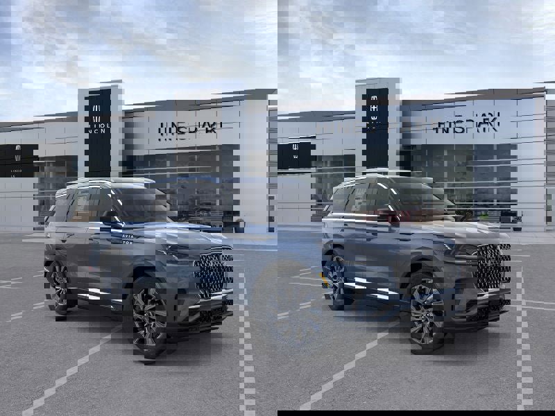 New 2026 Lincoln Aviator AWD image 7