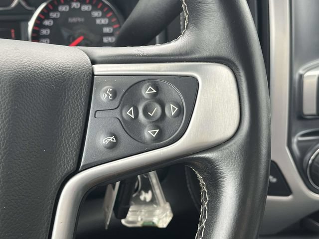 Used 2016 GMC Sierra 1500 SLE w/ SLE Value Package RWD image 26