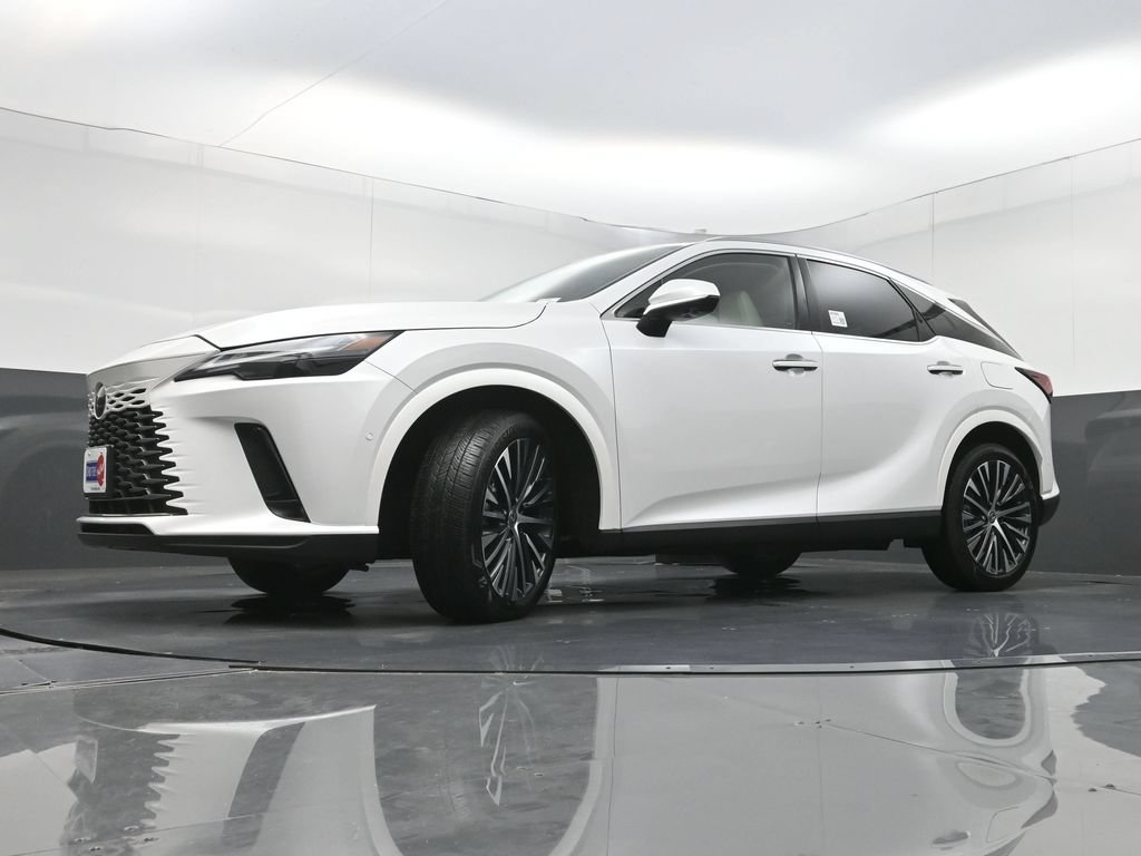Used 2024 Lexus RX 350 Premium Plus w/ Convenience Package AWD/4WD image 27