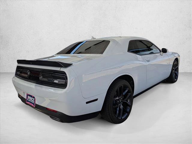 Used 2023 Dodge Challenger SXT w/ Plus Package image 5