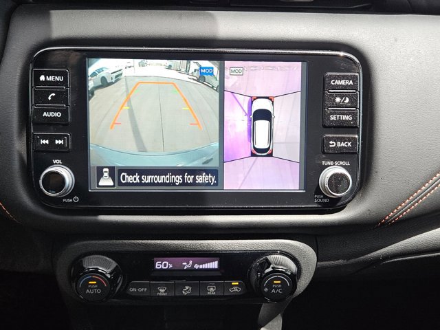 Used 2023 Nissan Kicks SR FWD image 12