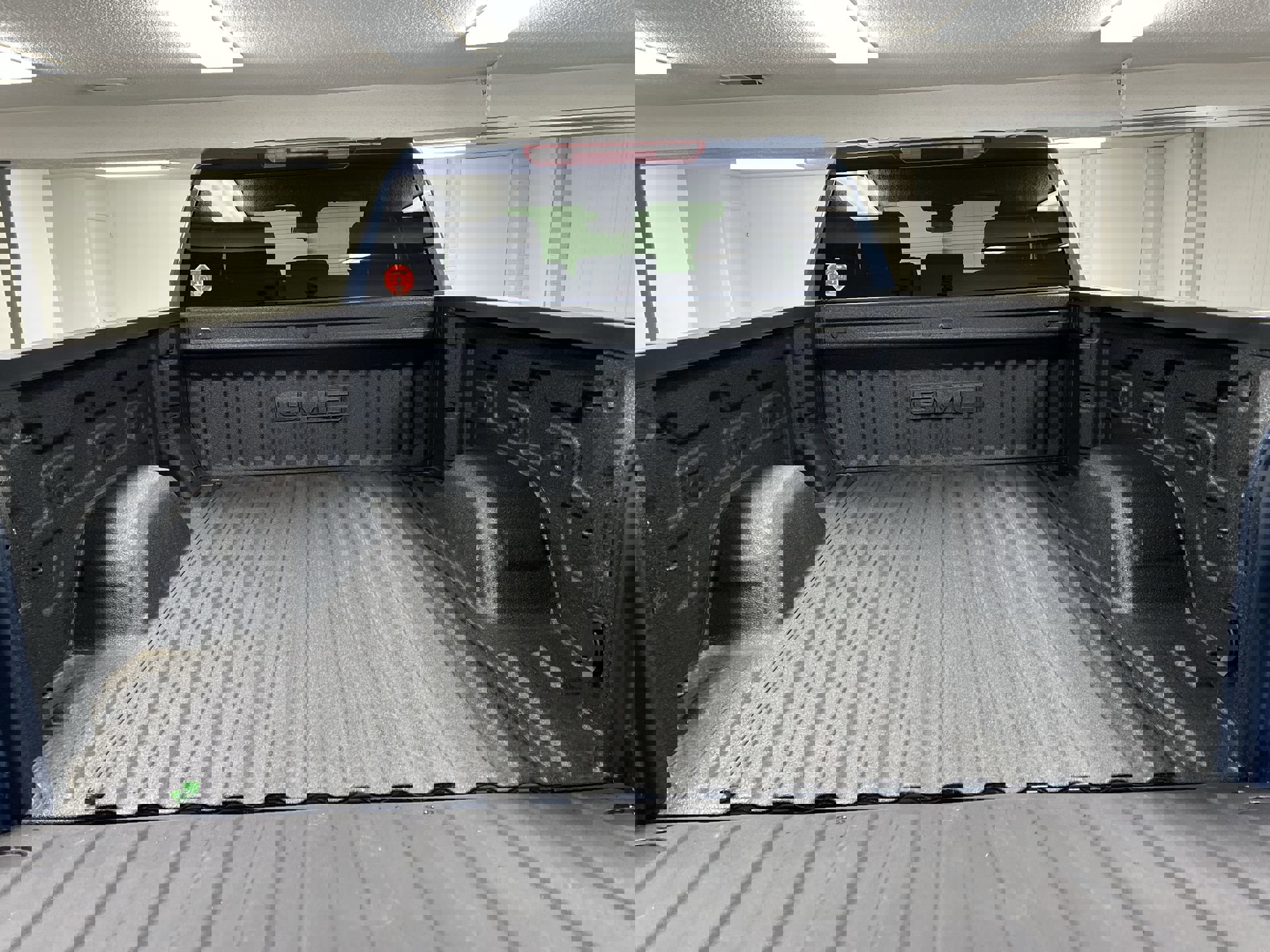 New 2026 GMC Sierra 1500 Elevation w/ Elevation Select Package image 60