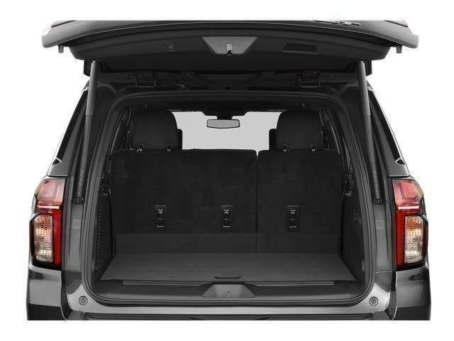 Certified 2021 Chevrolet Suburban RST RWD image 25