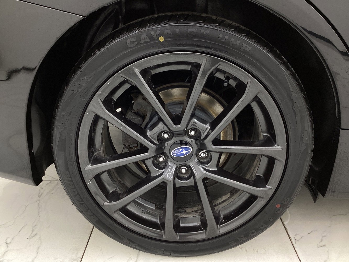 Used 2020 Subaru WRX Premium AWD/4WD image 44