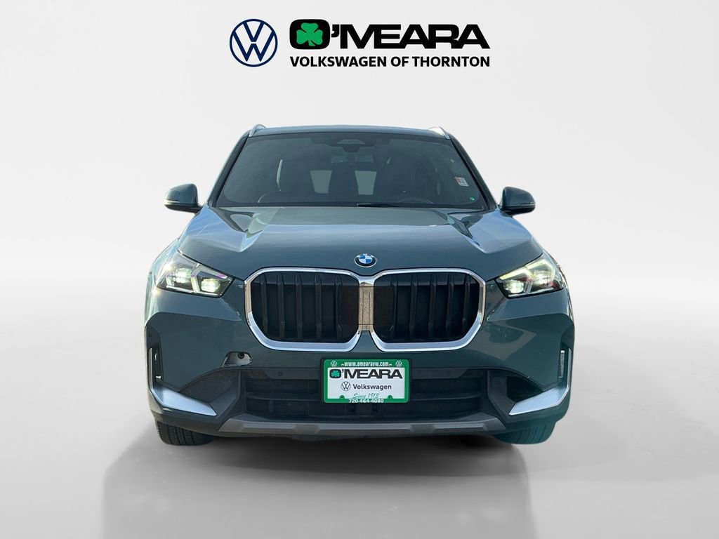 Used 2023 BMW X1 xDrive28i image 8