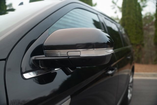 Used 2023 Lincoln Navigator Reserve w/ Equipment Group 201A image 21