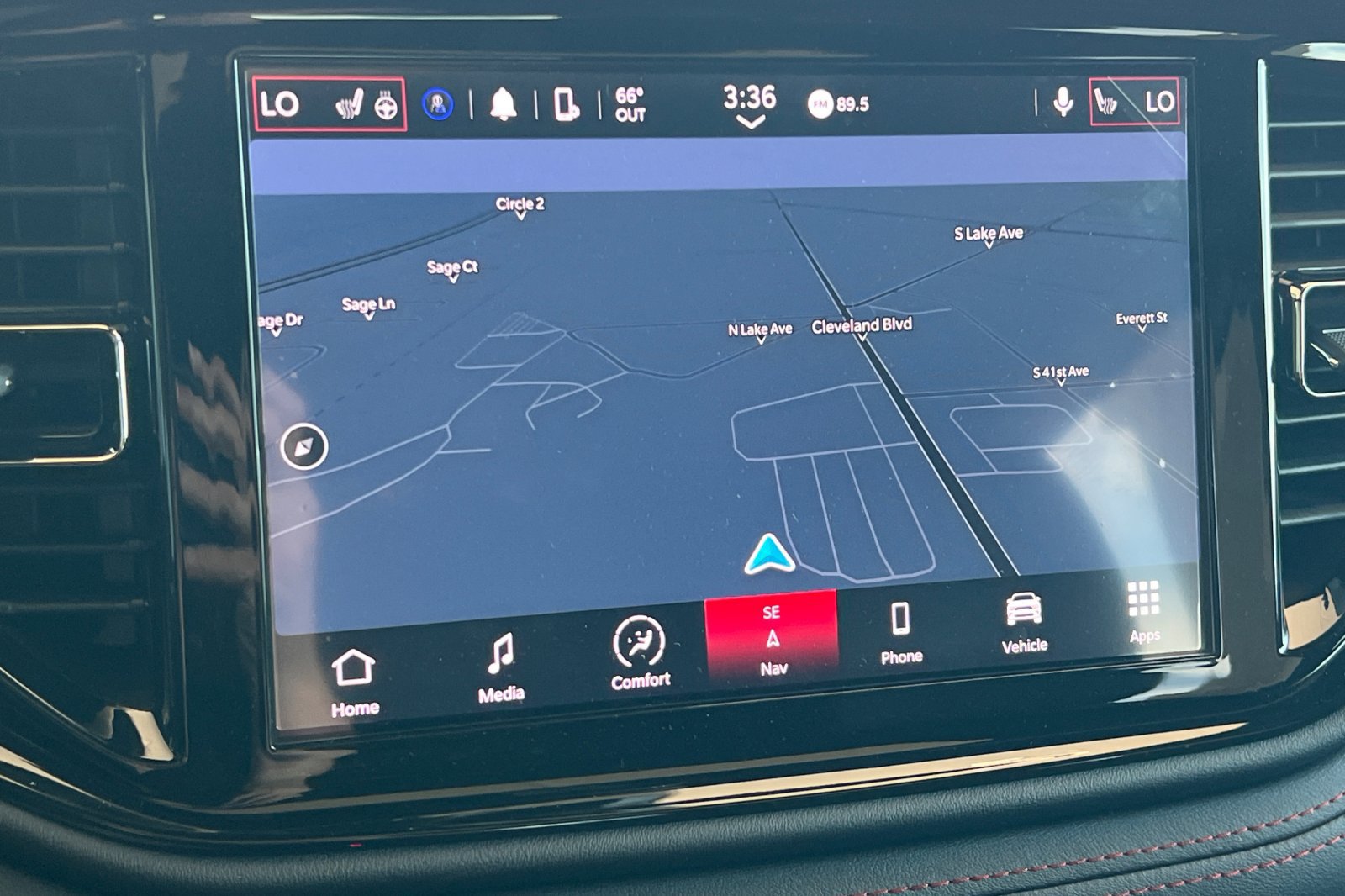 New 2026 Dodge Durango GT AWD/4WD image 23