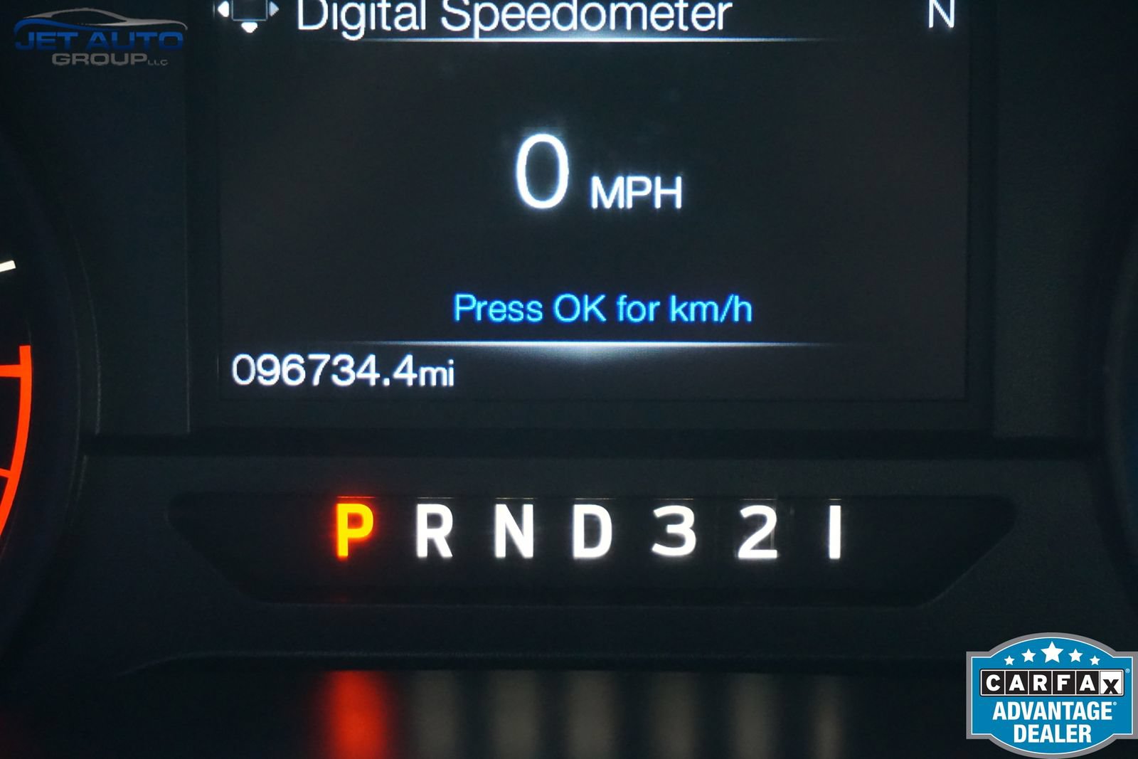 Used 2015 Ford F150 XL w/ Equipment Group 101A Mid AWD/4WD image 38