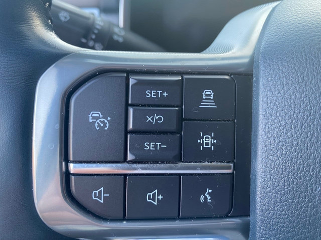 Used 2023 Ford F150 Limited image 29