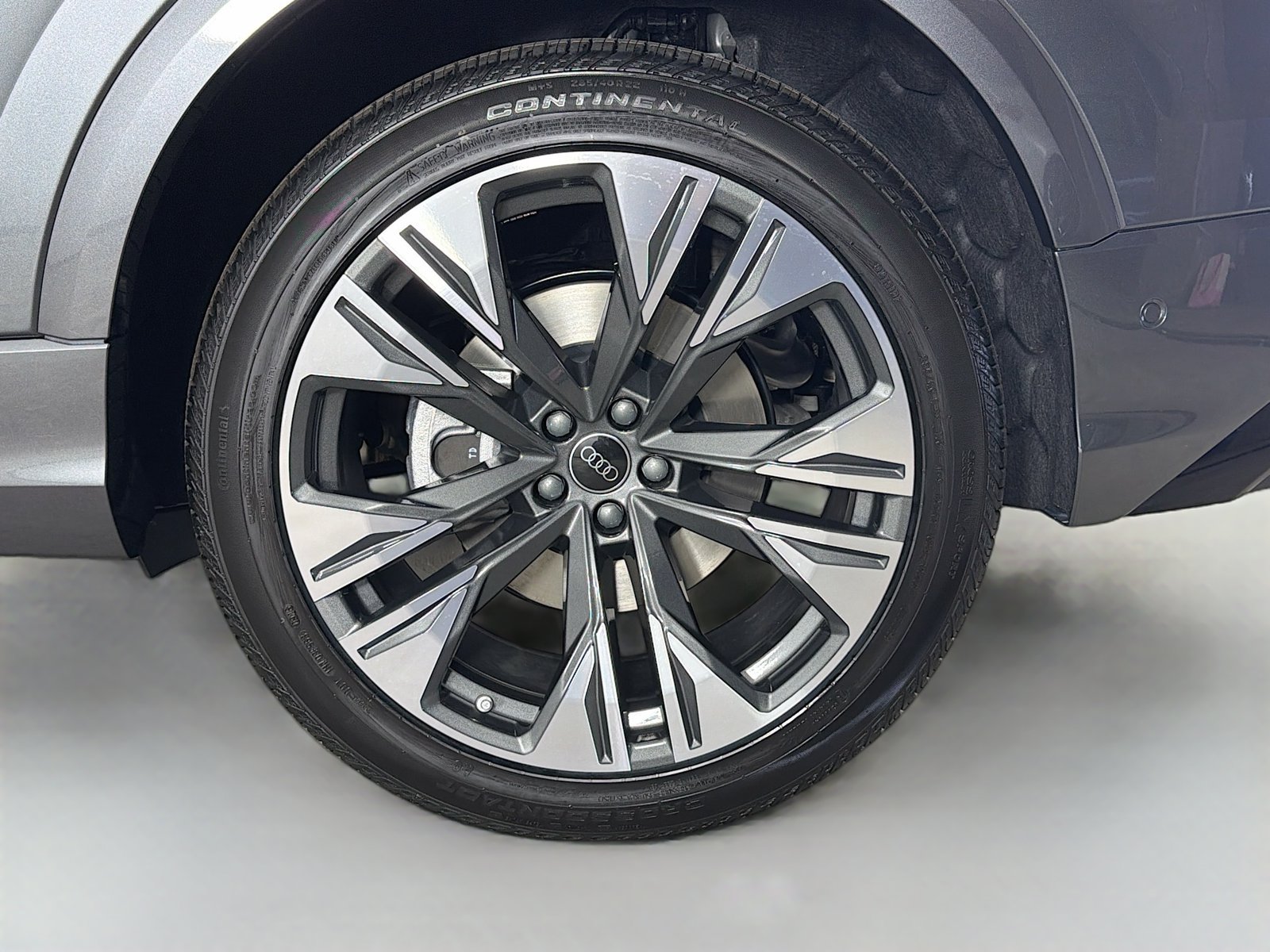 New 2026 Audi Q8 Prestige AWD/4WD image 33