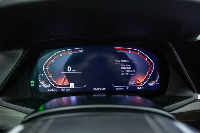 Used 2020 BMW X7 xDrive40i w/ Executive Package image 8