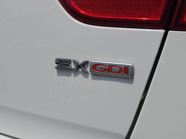 Used 2012 Kia Rio SX FWD image 21
