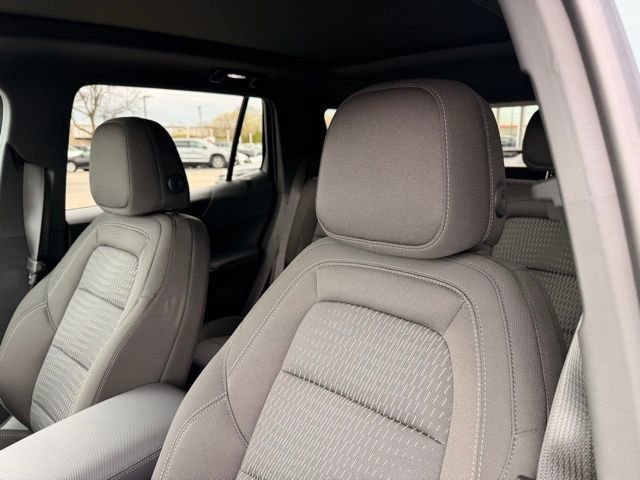 Certified 2026 Chevrolet Equinox LT w/ Safety and Technology Package AWD/4WD image 35