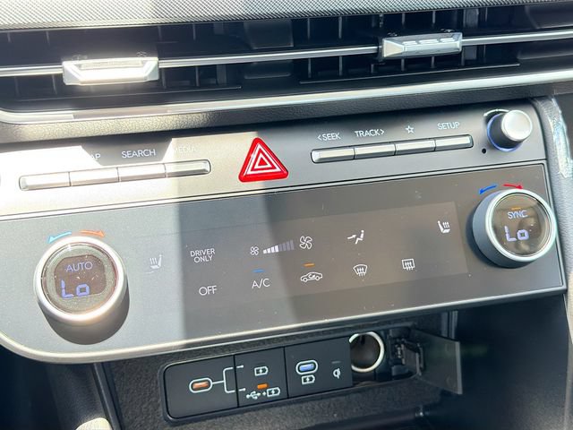 New 2026 Hyundai Sonata SEL FWD image 15