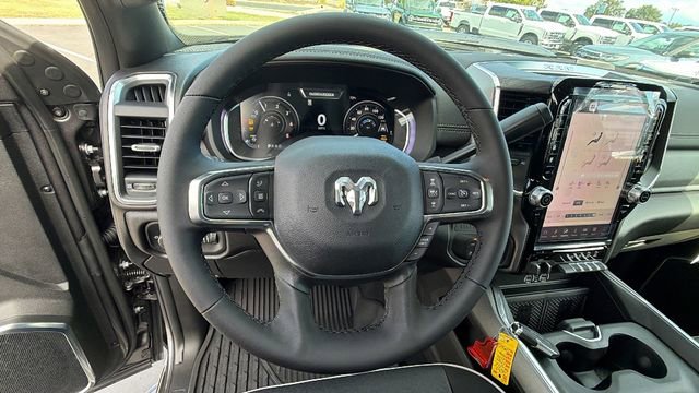 New 2026 RAM 2500 Laramie w/ Night Edition image 26