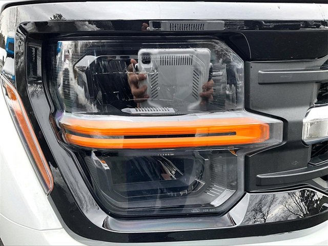 Used 2024 Ford F150 XLT w/ Tow/Haul Package image 32