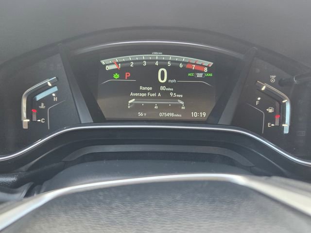 Used 2018 Honda CR-V EX image 22