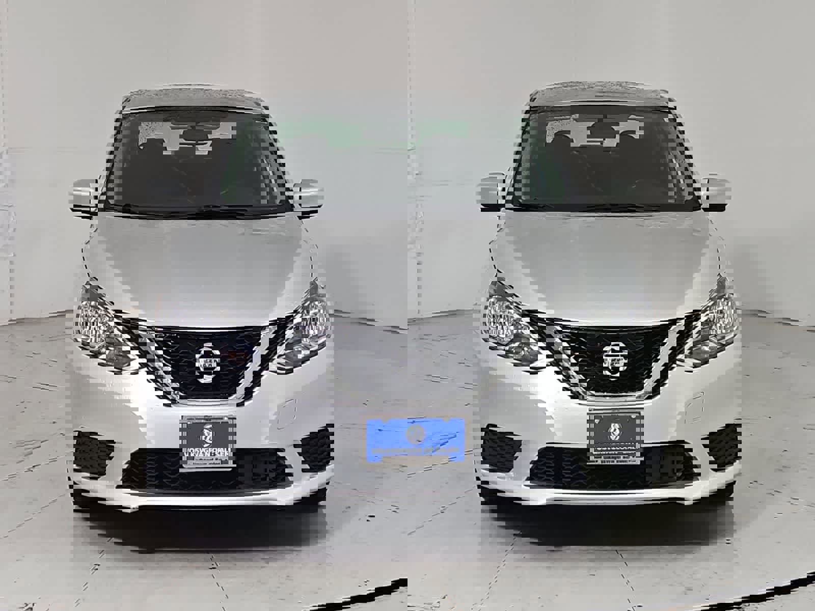 Used 2019 Nissan Sentra S image 9