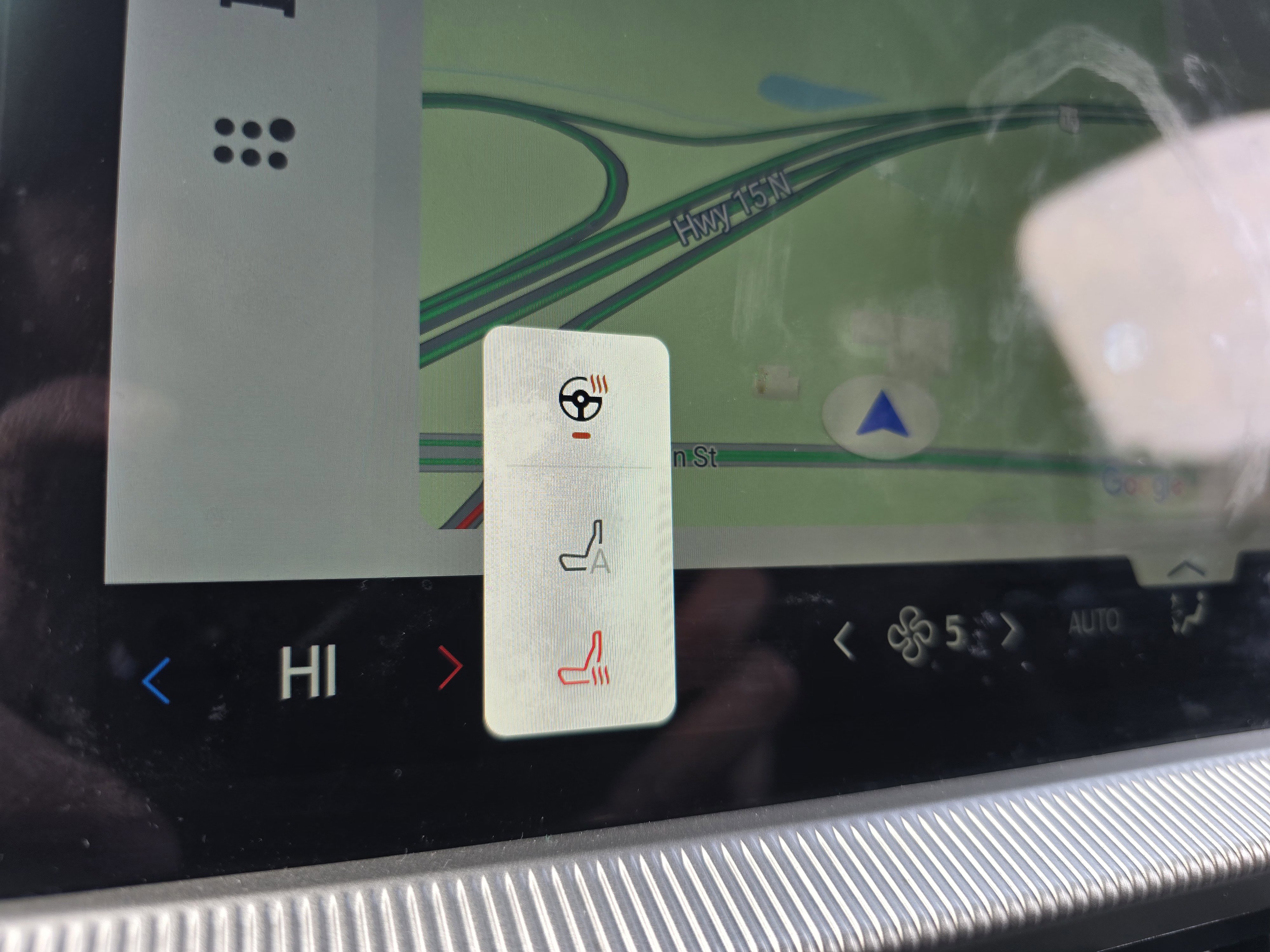 Used 2025 Ford Explorer ST-Line w/ ST-Line Street Pack image 24