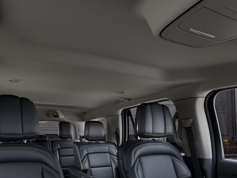 New 2027 Lincoln Navigator Premiere AWD/4WD image 22