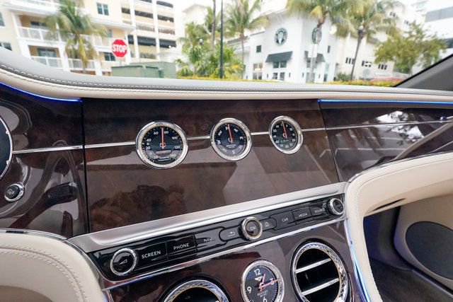 Used 2021 Bentley Continental GT Mulliner image 72