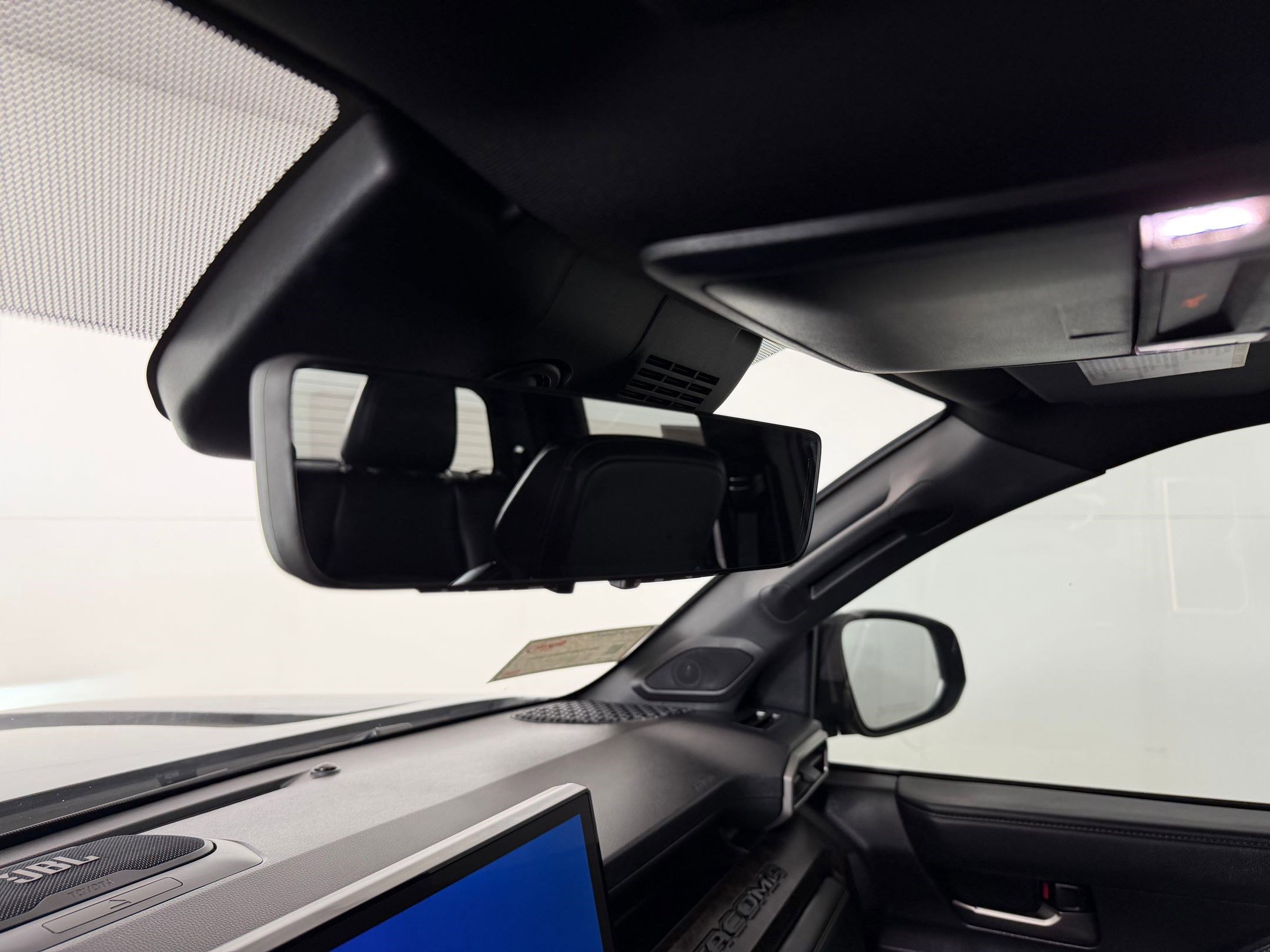 Certified 2024 Toyota Tacoma Limited image 13