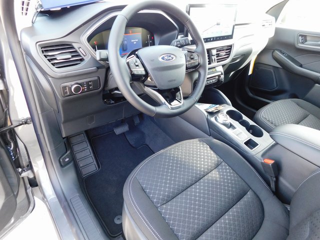 New 2026 Ford Escape Active w/ Tech Pack #1 AWD/4WD image 13