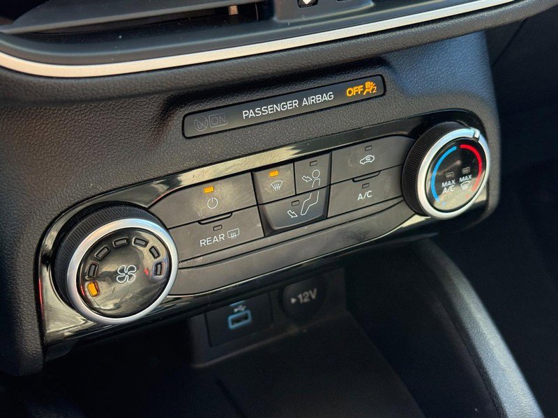 Certified 2022 Ford Escape S FWD image 23