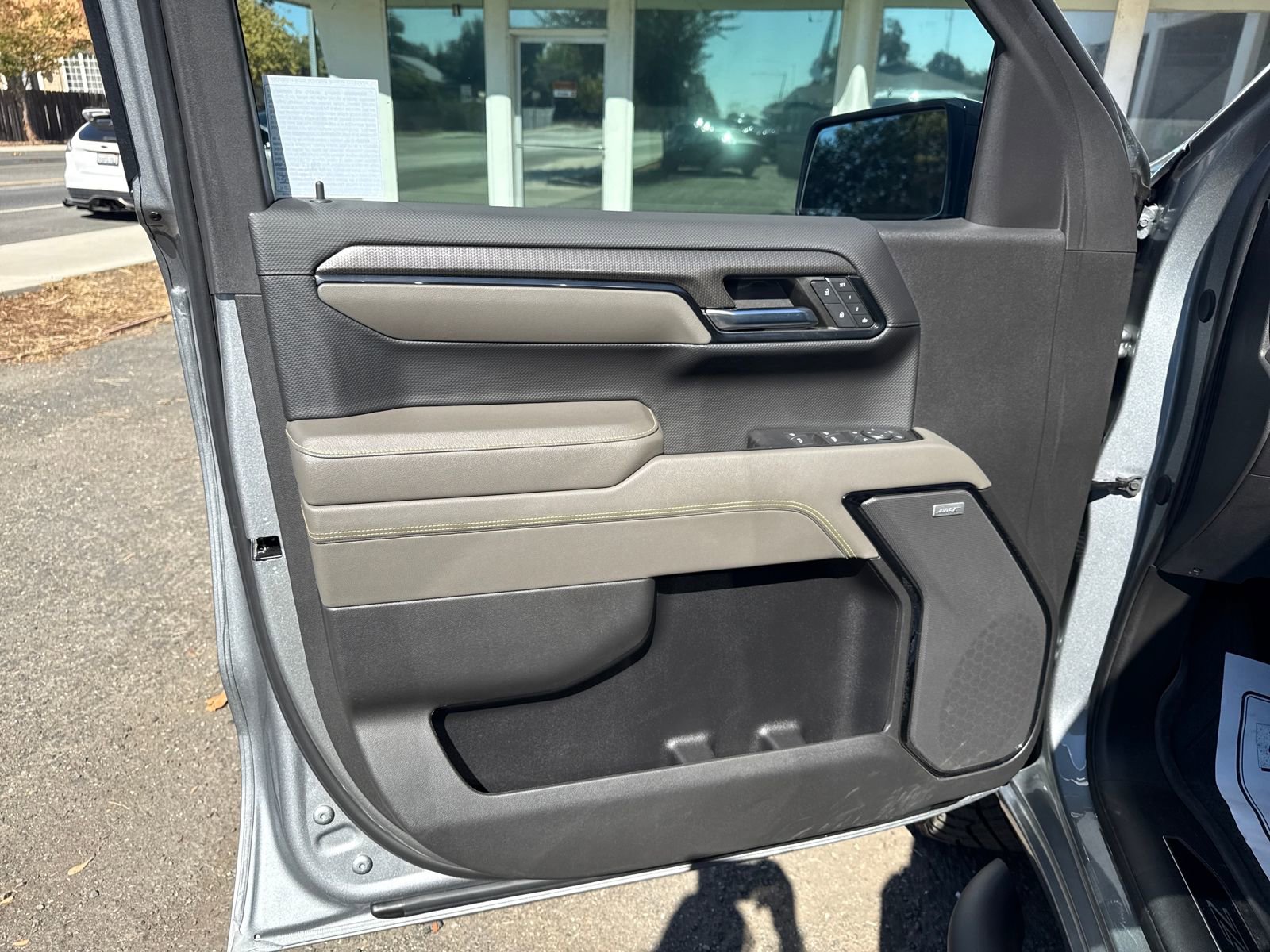 Certified 2024 Chevrolet Silverado 1500 ZR2 image 10