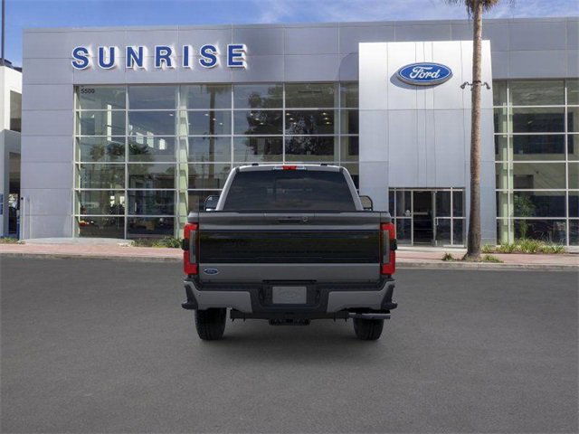 New 2026 Ford F250 Platinum image 5
