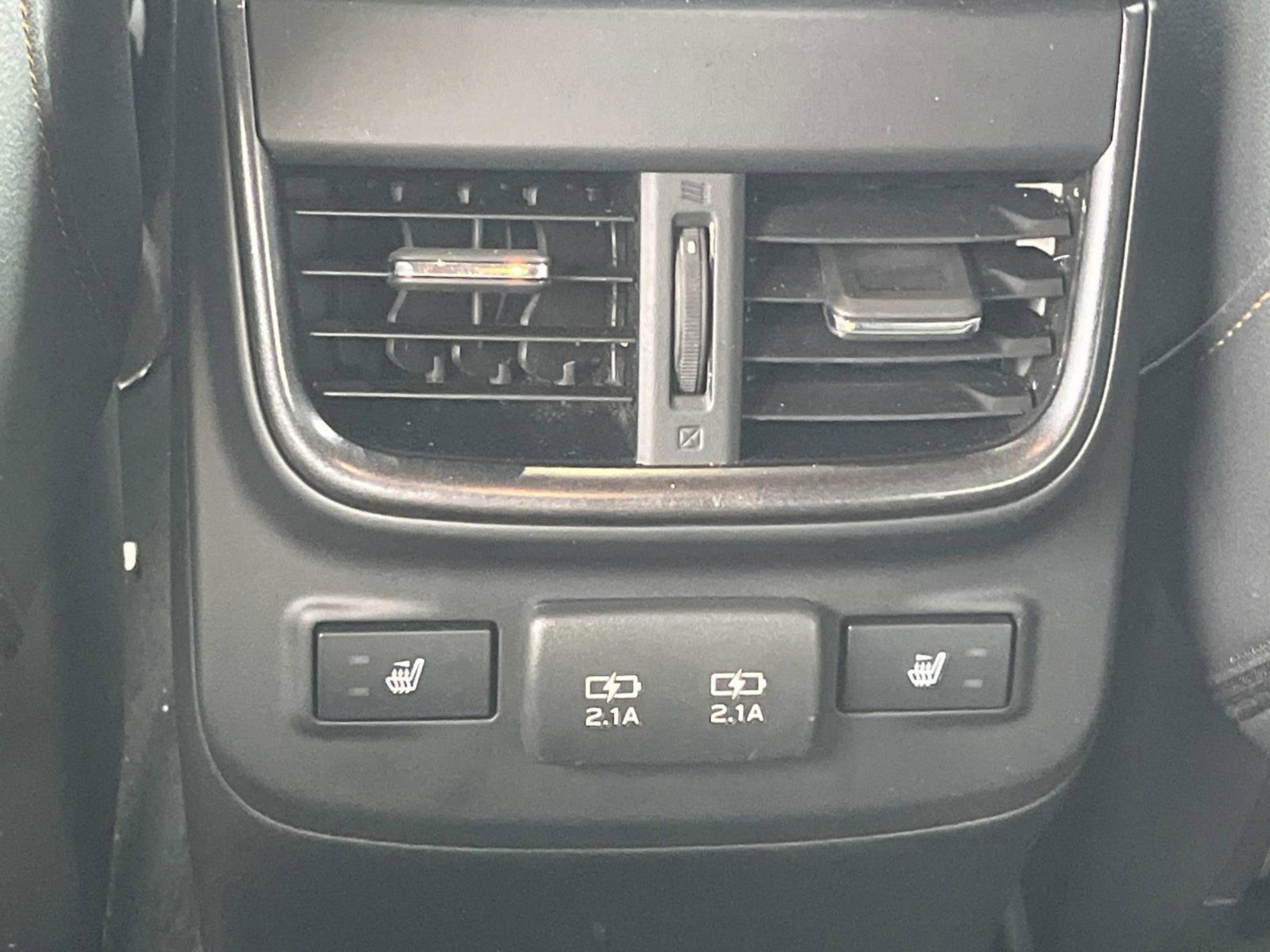 Used 2022 Subaru Outback Wilderness image 17