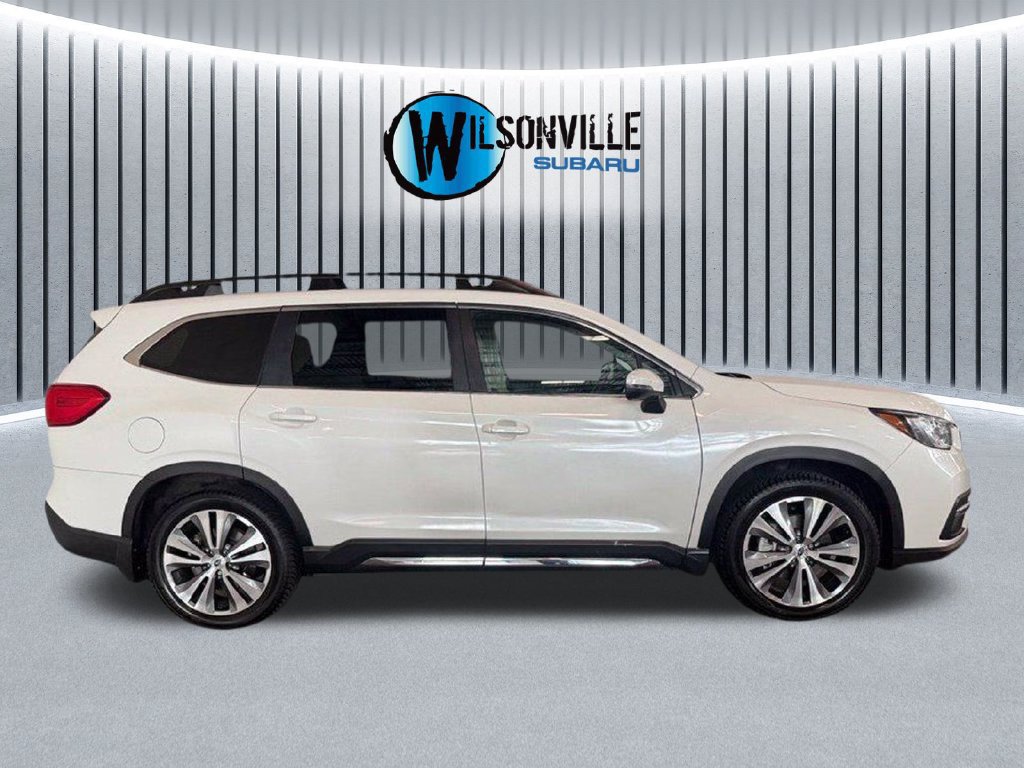 Used 2022 Subaru Ascent Limited w/ Technology Package AWD/4WD image 15