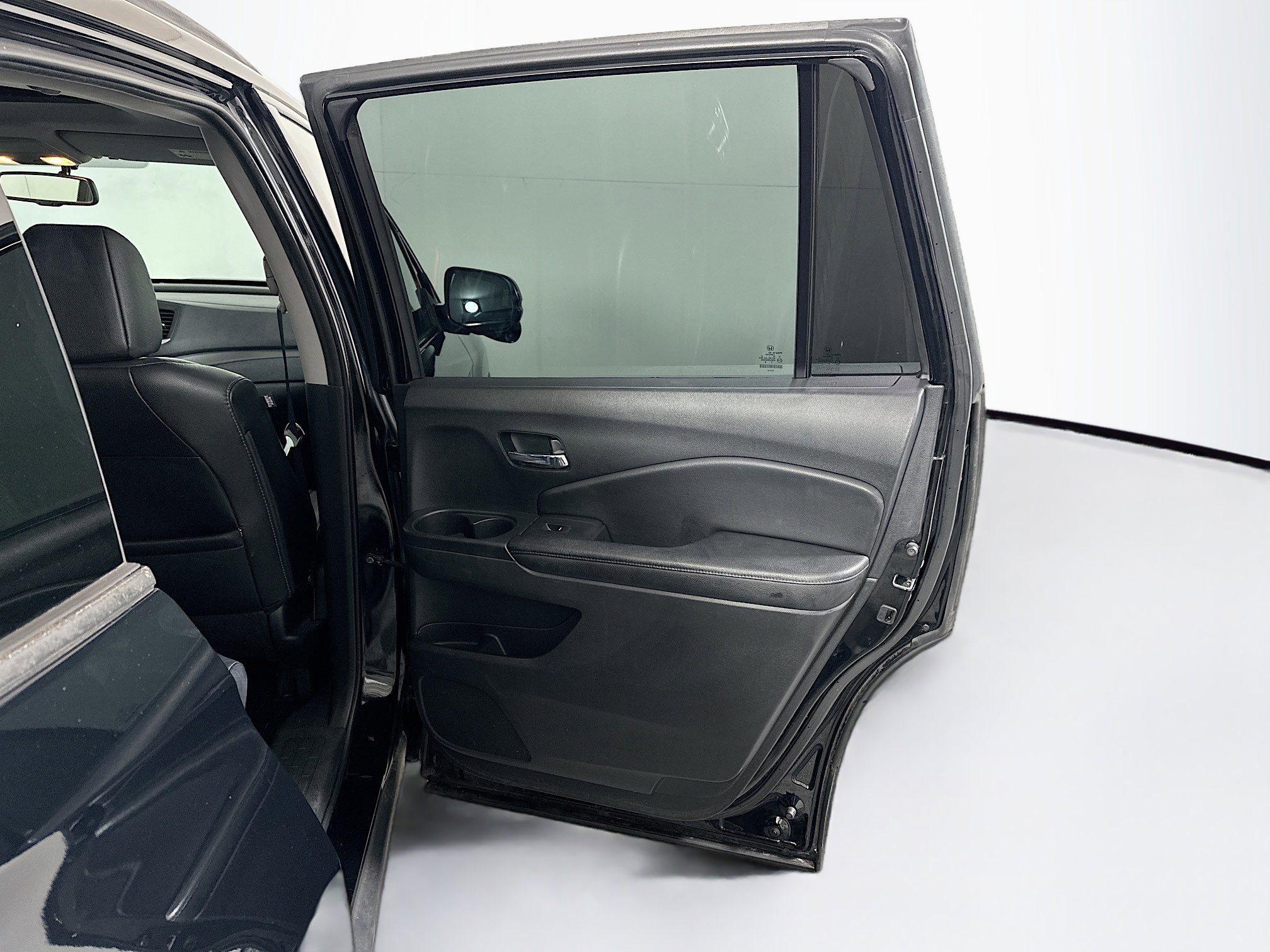 Used 2017 Honda Pilot EX-L image 32