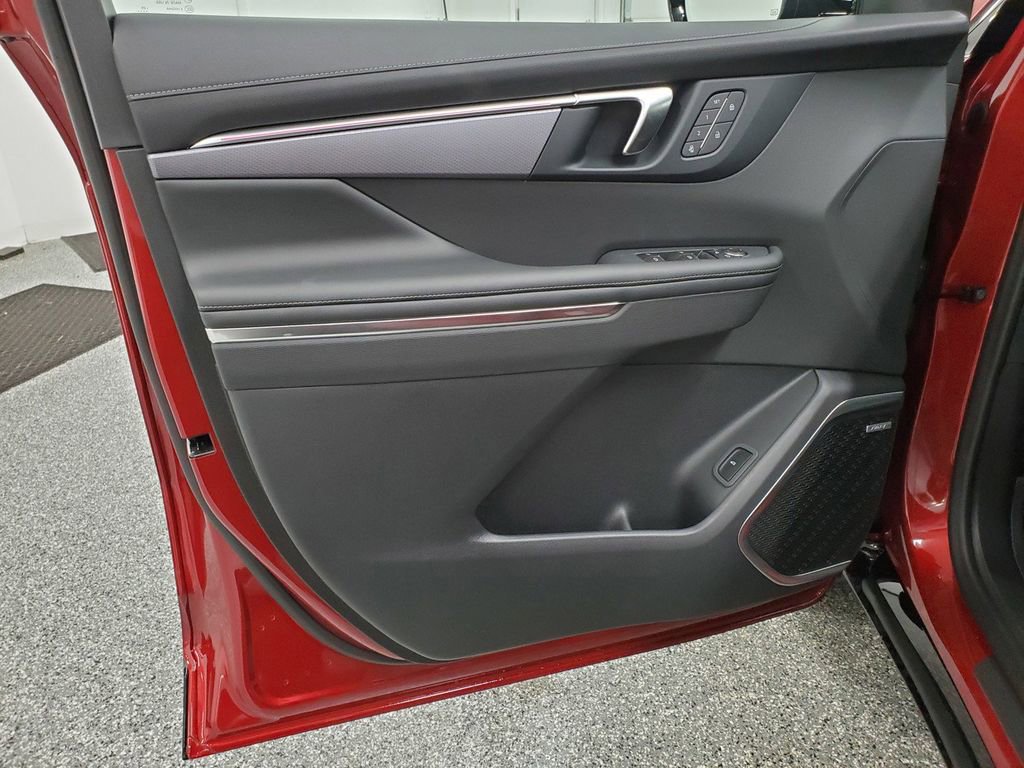 New 2025 Buick Enclave Sport Touring w/ Power Package image 12