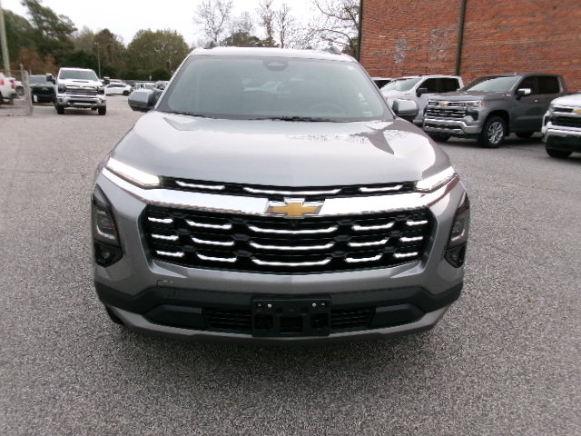 Used 2025 Chevrolet Equinox LT w/ Convenience Package II image 8