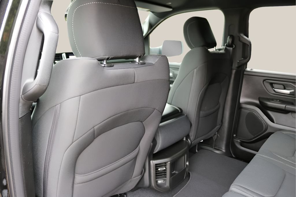 New 2026 RAM 1500 Express RWD image 14