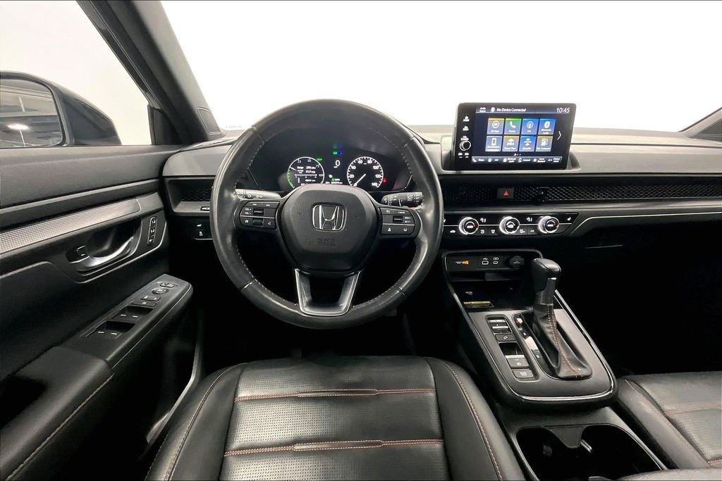 Used 2024 Honda CR-V Sport-L image 7