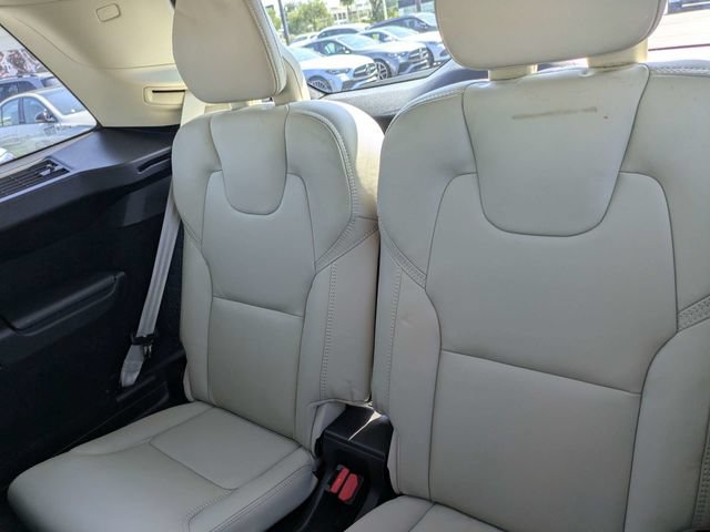 Used 2023 Volvo XC90 B6 Ultimate AWD/4WD image 16