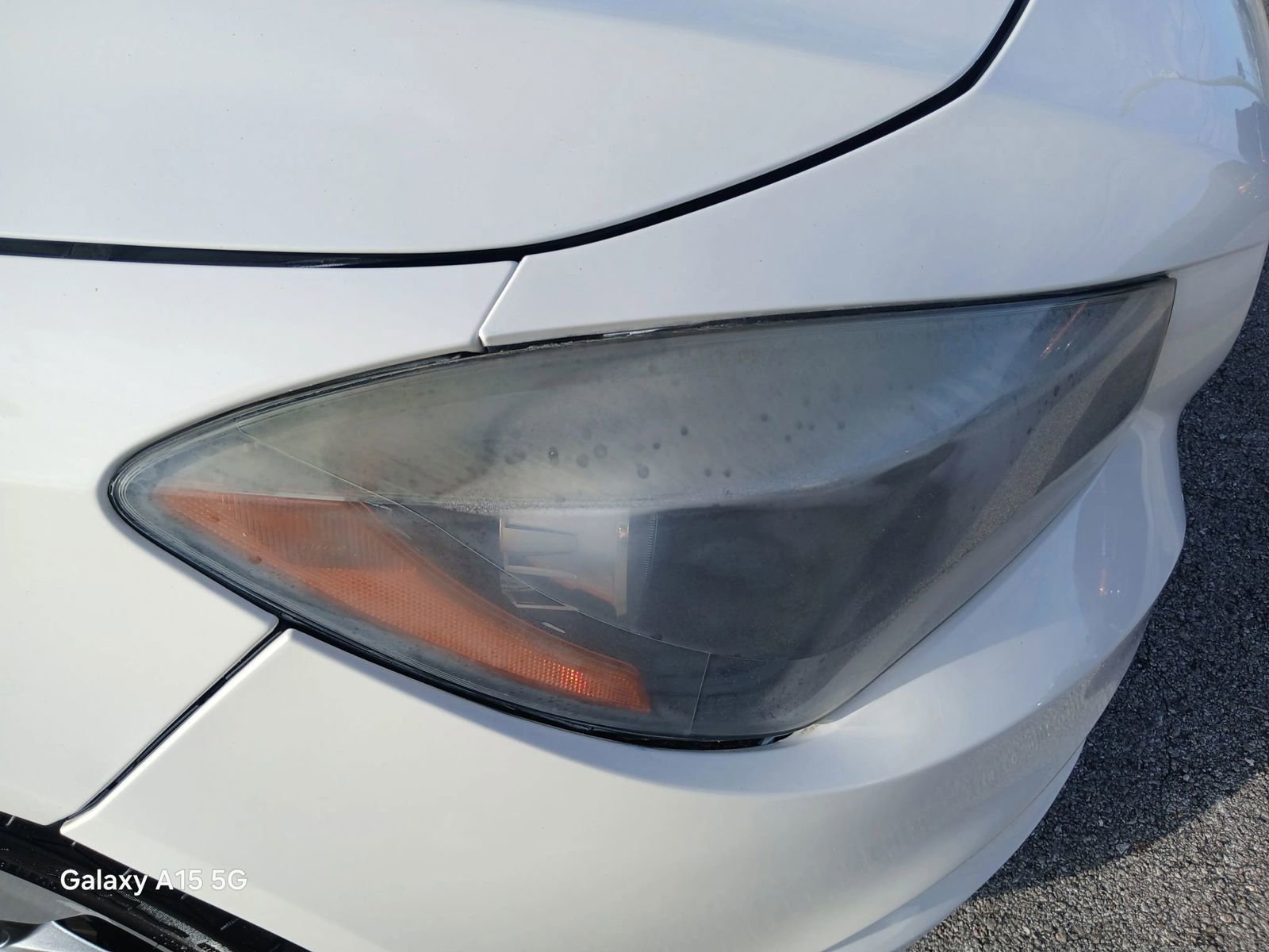Used 2015 Mercedes-Benz CLA 250 image 20
