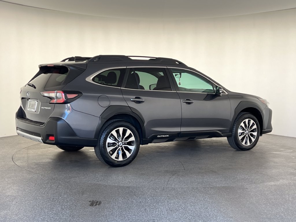 Certified 2024 Subaru Outback Limited AWD/4WD image 4