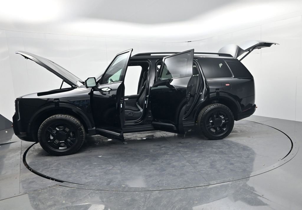 New 2027 Kia Telluride SX Prestige X-Pro image 63