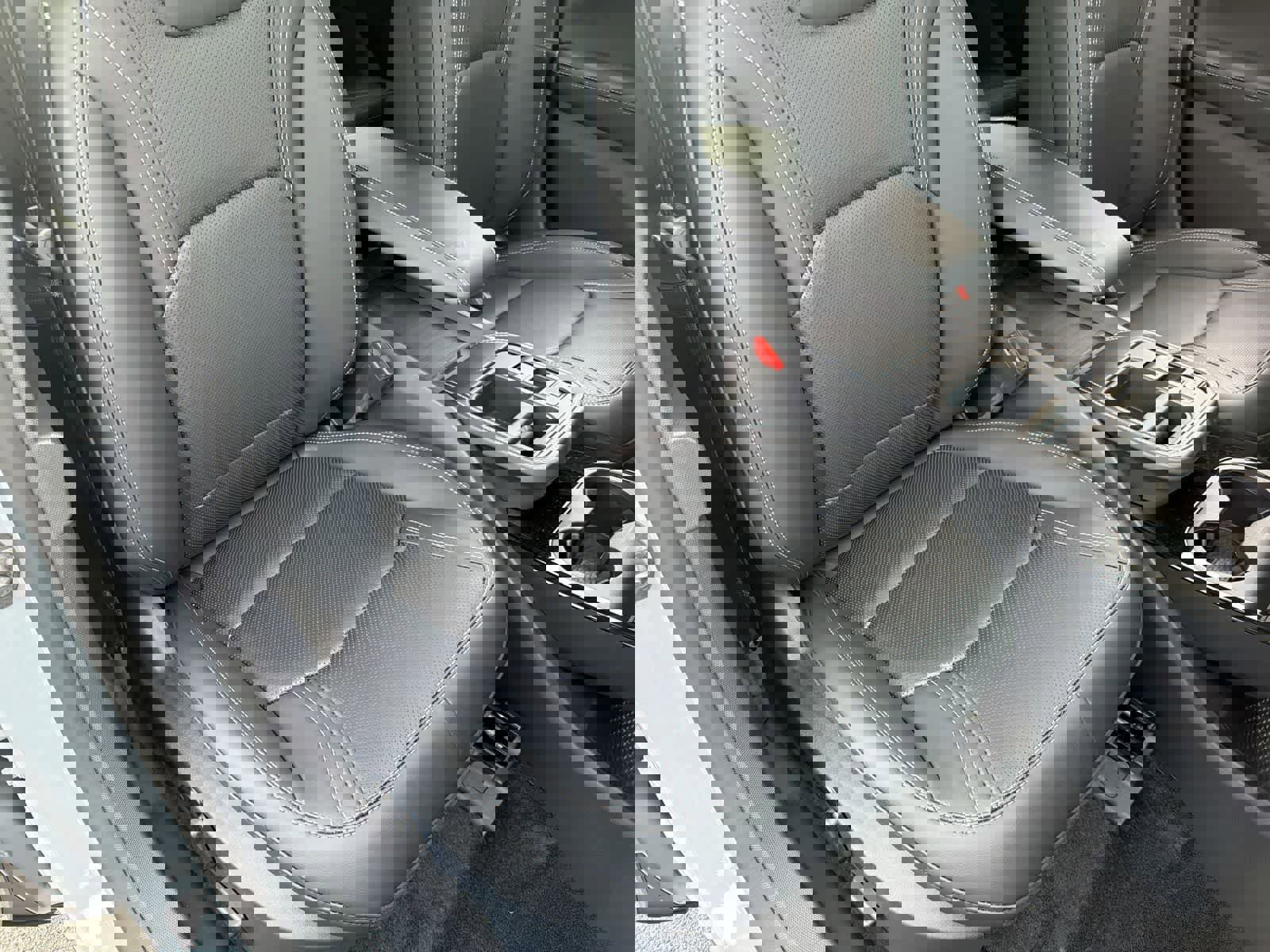 New 2025 Ford Mustang Mach-E Premium image 23