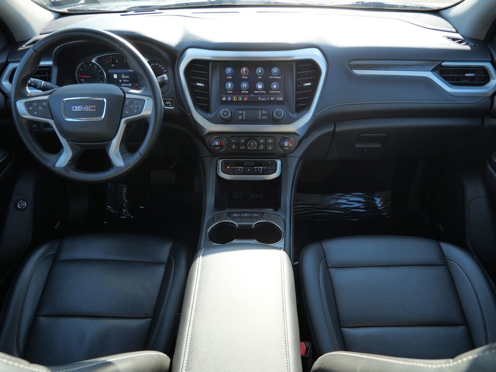 Used 2023 GMC Acadia SLT image 29