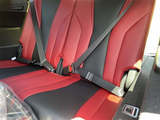 New 2026 Acura MDX A-Spec image 16