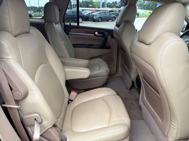 Used 2012 Buick Enclave FWD image 18