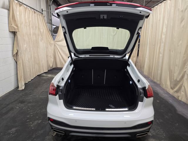 Certified 2025 Audi A5 2.0T Premium Plus w/ Premium Plus image 33