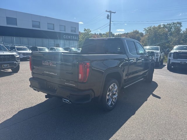 New 2026 GMC Sierra 1500 Denali w/ Denali Reserve Package image 7